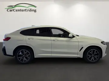 X4xDrive20i*M Sport*A.LED*Navi*Leder*Kamera*HiFi