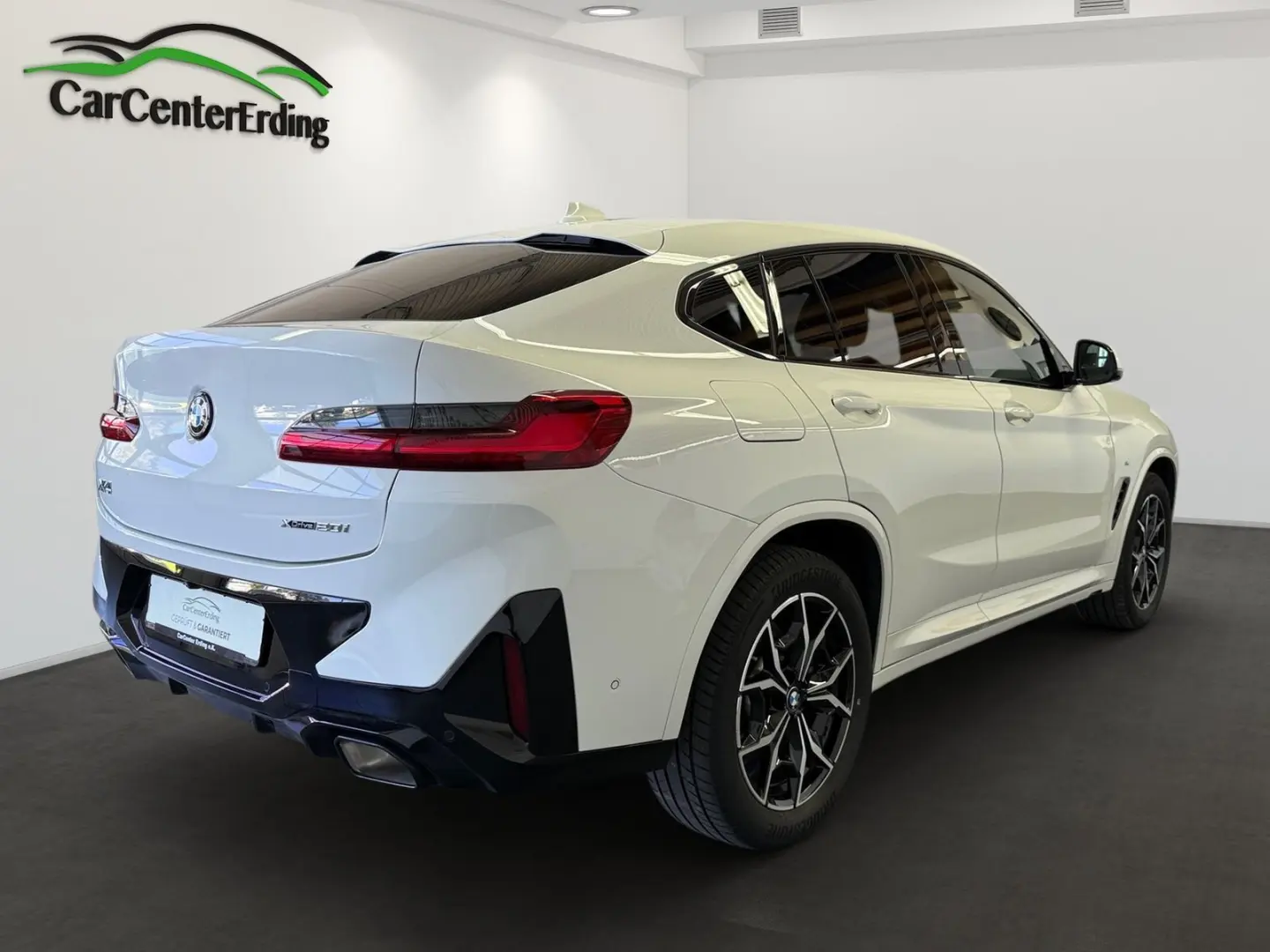 X4xDrive20i*M Sport*A.LED*Navi*Leder*Kamera*HiFi