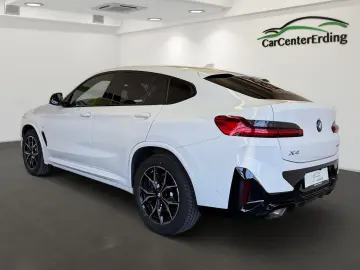 X4xDrive20i*M Sport*A.LED*Navi*Leder*Kamera*HiFi
