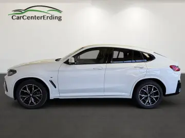 X4xDrive20i*M Sport*A.LED*Navi*Leder*Kamera*HiFi