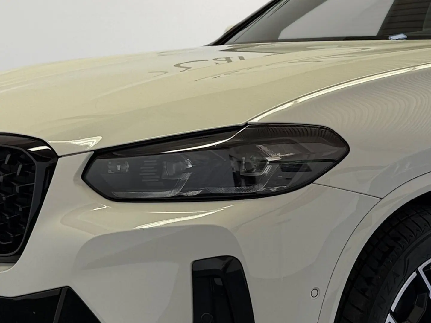 X4xDrive20i*M Sport*A.LED*Navi*Leder*Kamera*HiFi