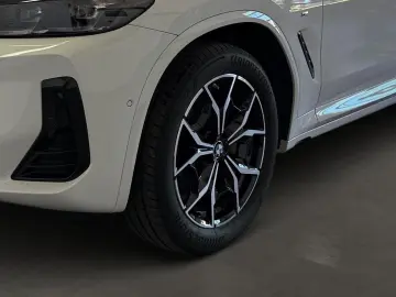 X4xDrive20i*M Sport*A.LED*Navi*Leder*Kamera*HiFi