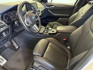 X4xDrive20i*M Sport*A.LED*Navi*Leder*Kamera*HiFi