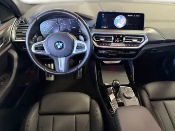 X4xDrive20i*M Sport*A.LED*Navi*Leder*Kamera*HiFi