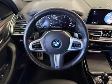 X4xDrive20i*M Sport*A.LED*Navi*Leder*Kamera*HiFi