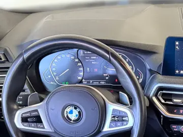 X4xDrive20i*M Sport*A.LED*Navi*Leder*Kamera*HiFi