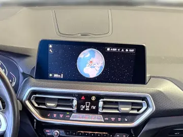 X4xDrive20i*M Sport*A.LED*Navi*Leder*Kamera*HiFi