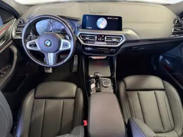 X4xDrive20i*M Sport*A.LED*Navi*Leder*Kamera*HiFi