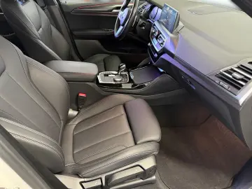 X4xDrive20i*M Sport*A.LED*Navi*Leder*Kamera*HiFi