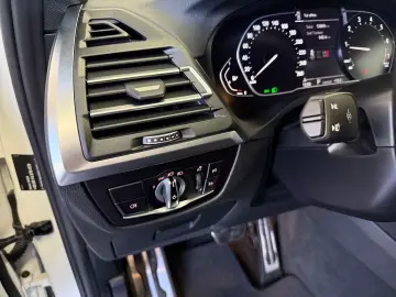 X4xDrive20i*M Sport*A.LED*Navi*Leder*Kamera*HiFi
