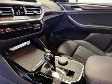 X4xDrive20i*M Sport*A.LED*Navi*Leder*Kamera*HiFi