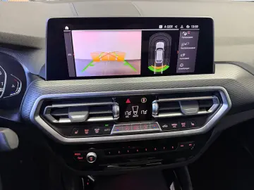 X4xDrive20i*M Sport*A.LED*Navi*Leder*Kamera*HiFi