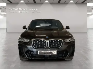 X4 xDrive20i M Sport Navi Kamera HiFi LED