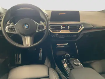X4 xDrive20i M Sport Navi Kamera HiFi LED