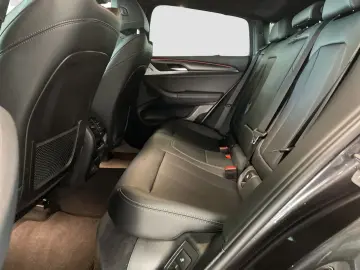X4 xDrive20i M Sport Navi Kamera HiFi LED