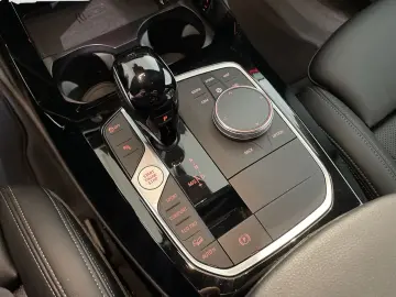 X4 xDrive20i M Sport Navi Kamera HiFi LED