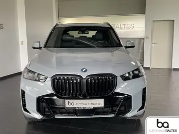 X5 xDrive50e M Sport Pro 22