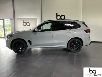 X5 xDrive50e M Sport Pro 22
