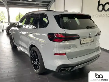 X5 xDrive50e M Sport Pro 22