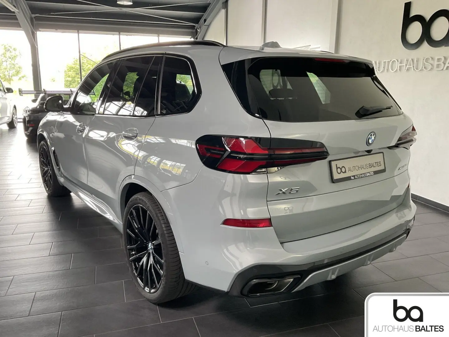 X5 xDrive50e M Sport Pro 22