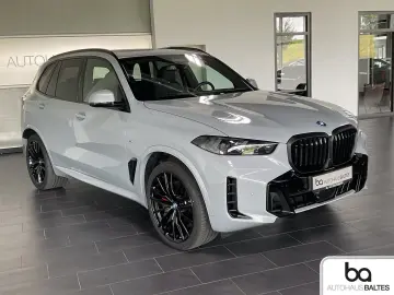 X5 xDrive50e M Sport Pro 22