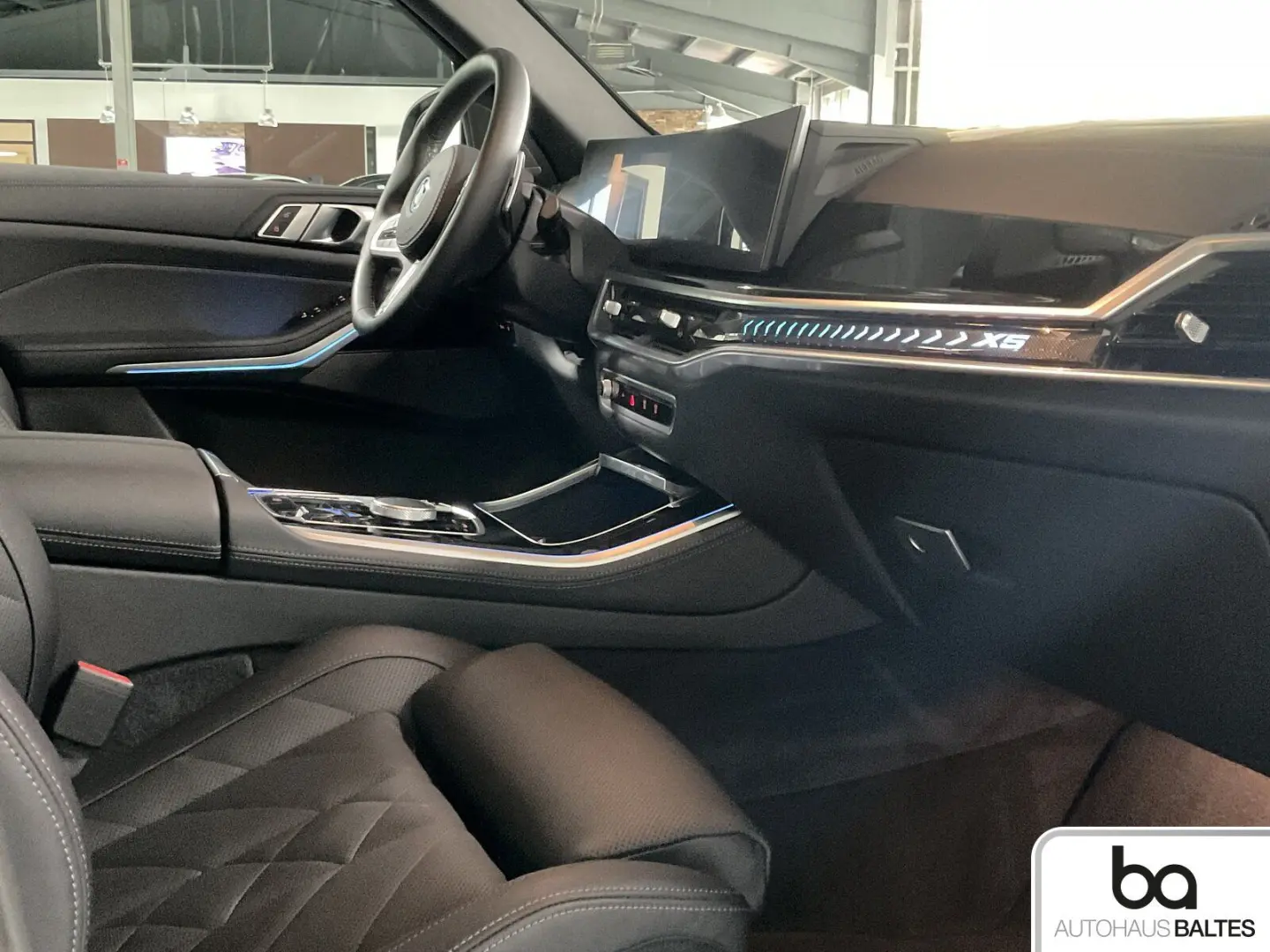 X5 xDrive50e M Sport Pro 22