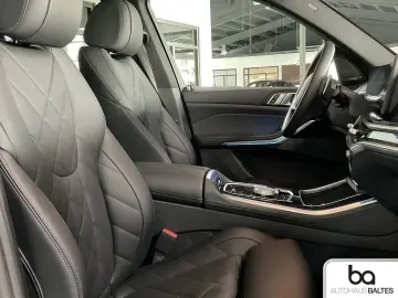 X5 xDrive50e M Sport Pro 22