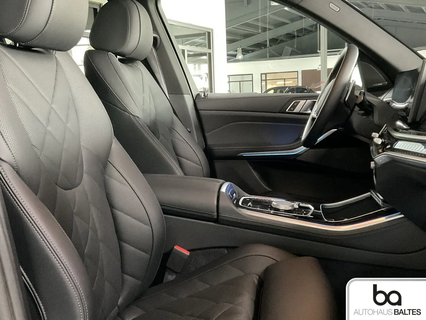 X5 xDrive50e M Sport Pro 22