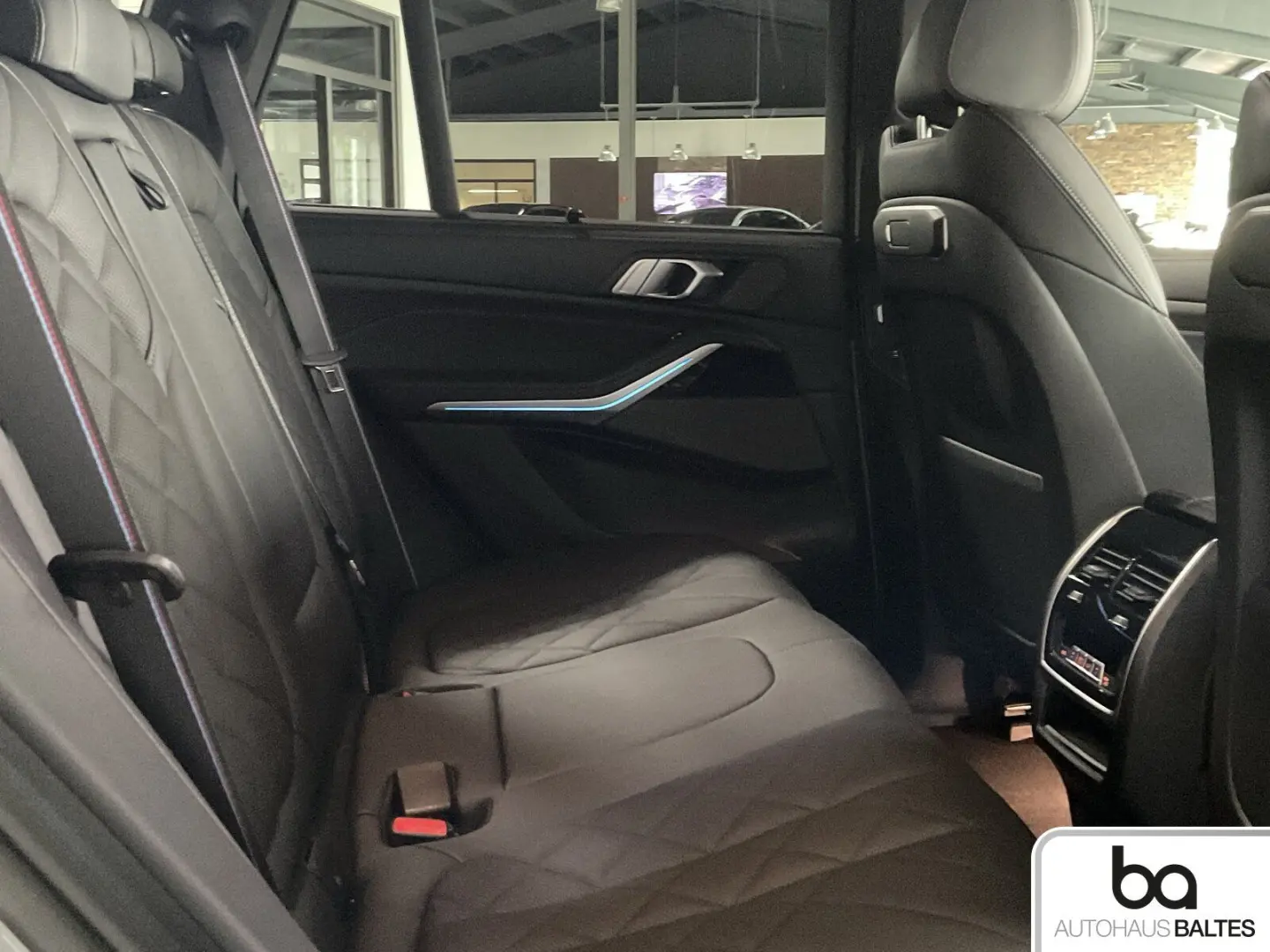 X5 xDrive50e M Sport Pro 22