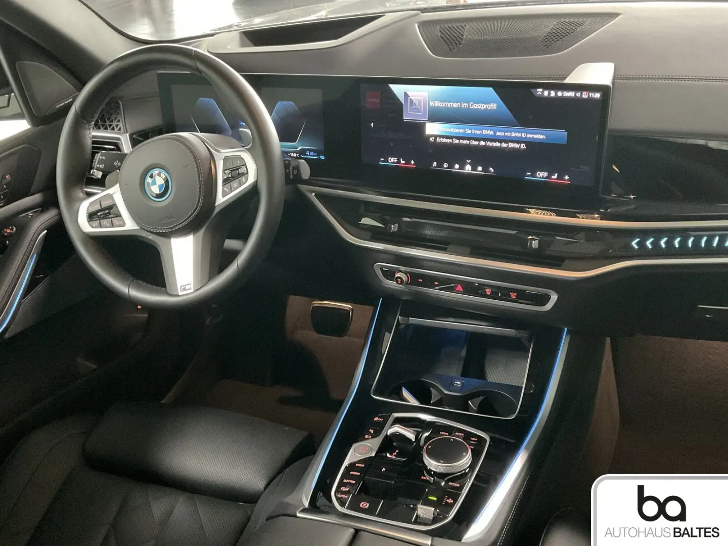 X5 xDrive50e M Sport Pro 22