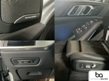 X5 xDrive50e M Sport Pro 22