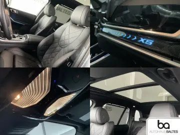 X5 xDrive50e M Sport Pro 22