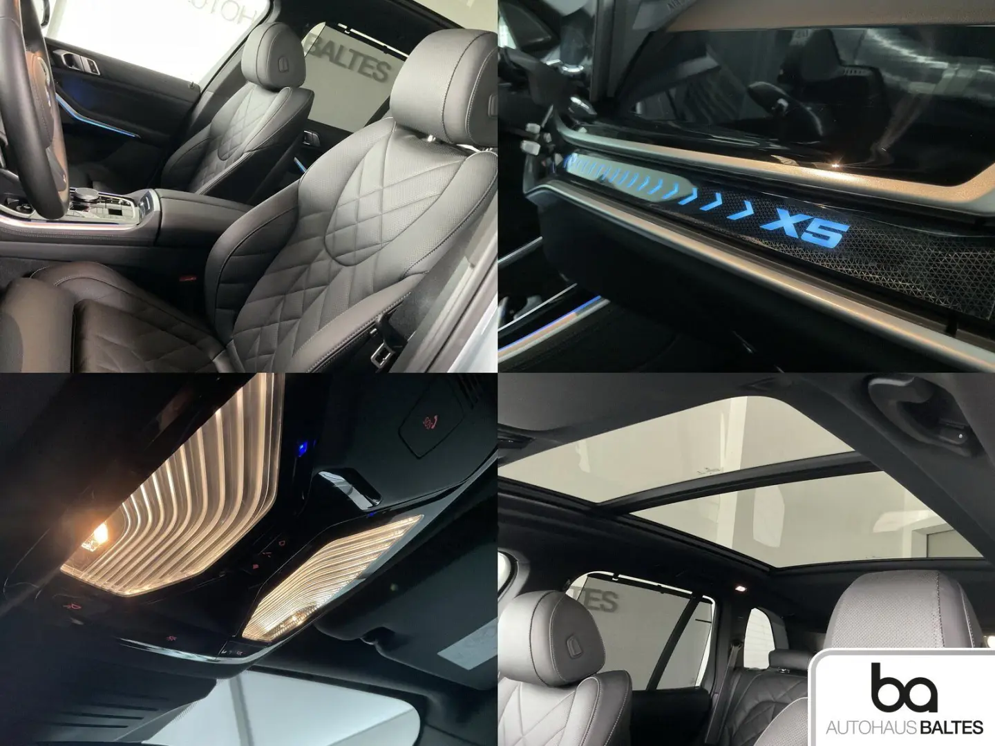 X5 xDrive50e M Sport Pro 22