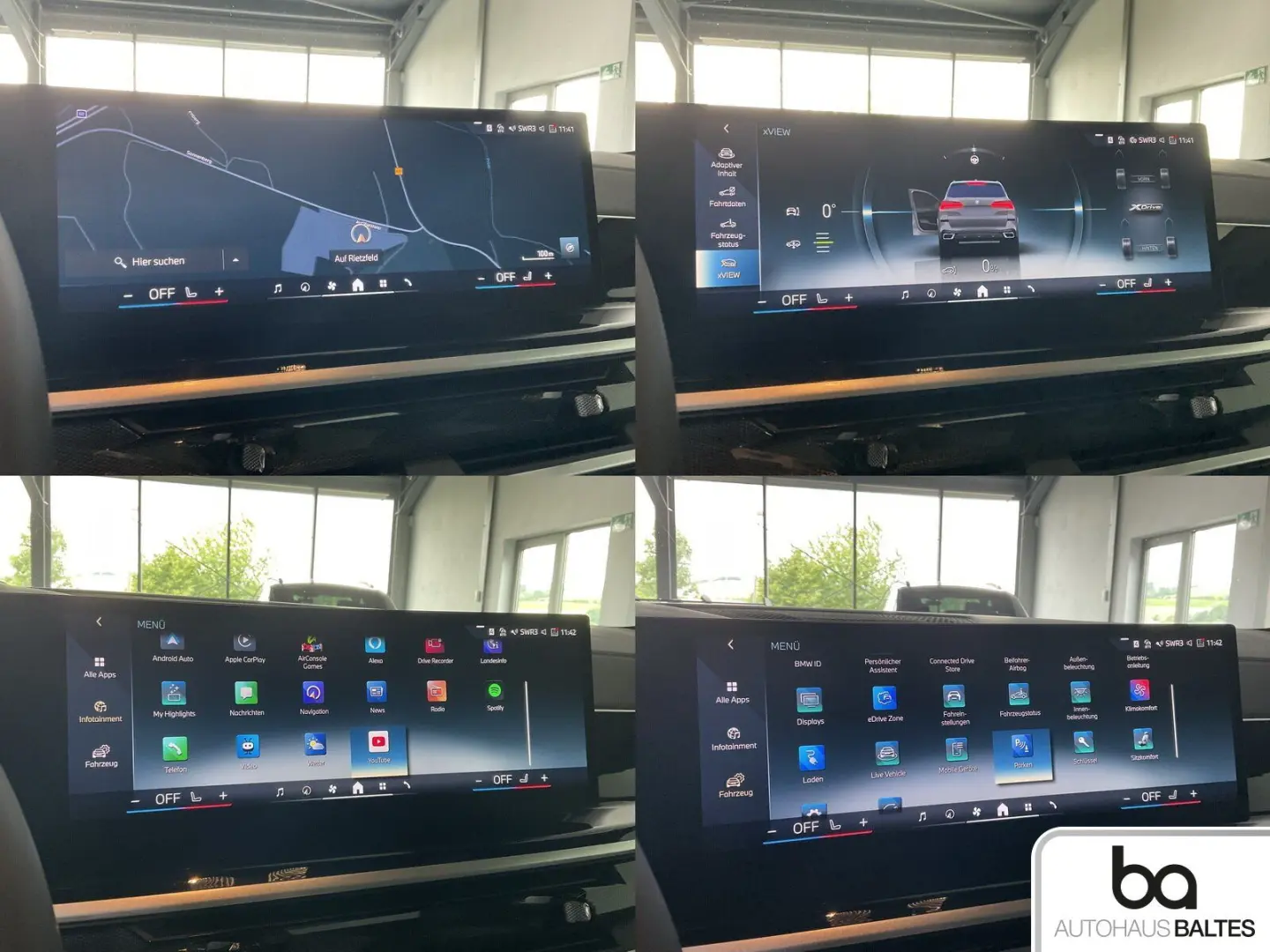 X5 xDrive50e M Sport Pro 22