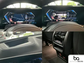X5 xDrive50e M Sport Pro 22