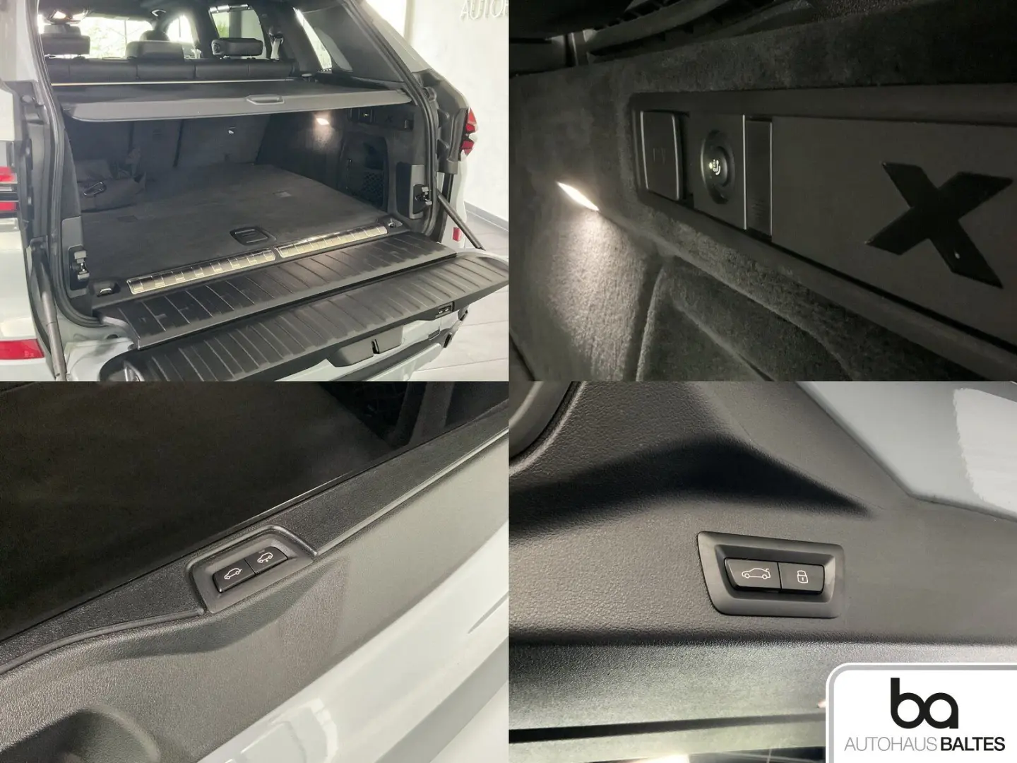 X5 xDrive50e M Sport Pro 22