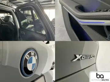 X5 xDrive50e M Sport Pro 22