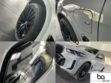 X5 xDrive50e M Sport Pro 22