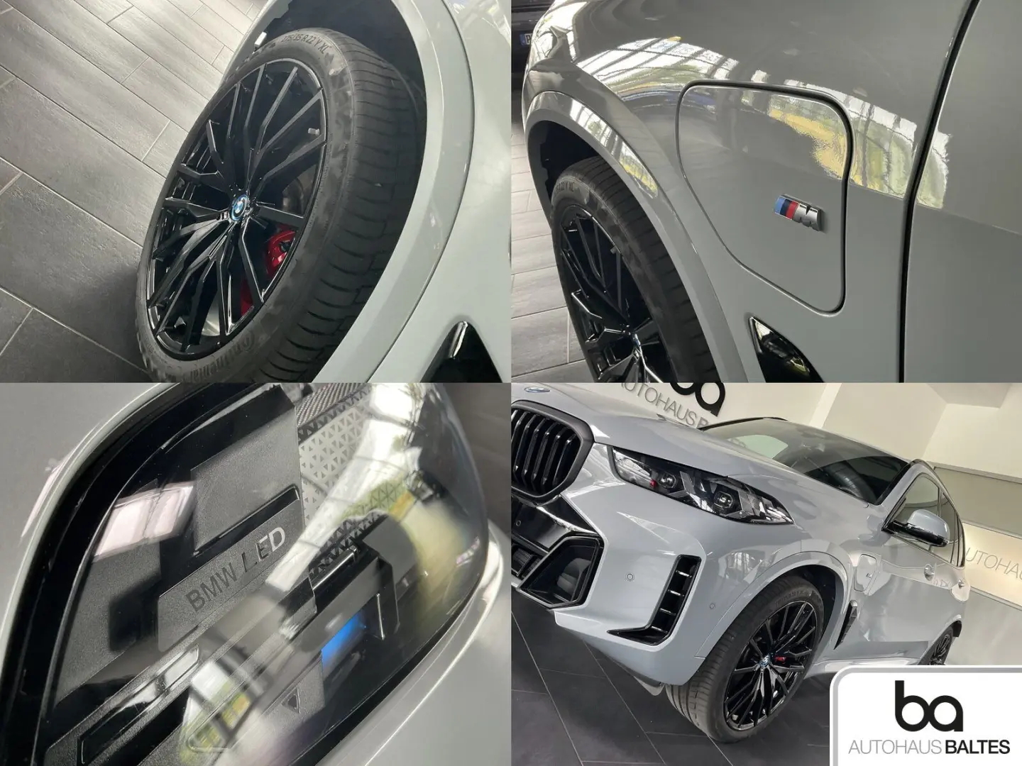 X5 xDrive50e M Sport Pro 22