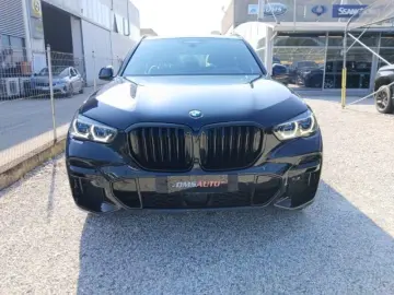 BMW X5 xDrive30d 48V Msport - IVA ESP.