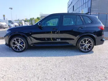 BMW X5 xDrive30d 48V Msport - IVA ESP.