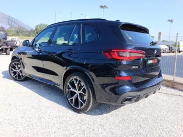 BMW X5 xDrive30d 48V Msport - IVA ESP.