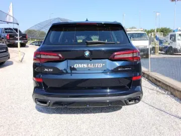 BMW X5 xDrive30d 48V Msport - IVA ESP.