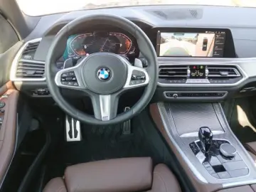 BMW X5 xDrive30d 48V Msport - IVA ESP.