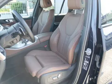 BMW X5 xDrive30d 48V Msport - IVA ESP.