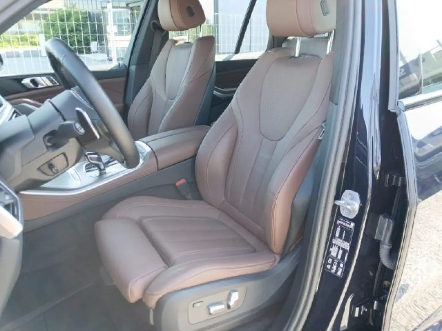 BMW X5 xDrive30d 48V Msport - IVA ESP.