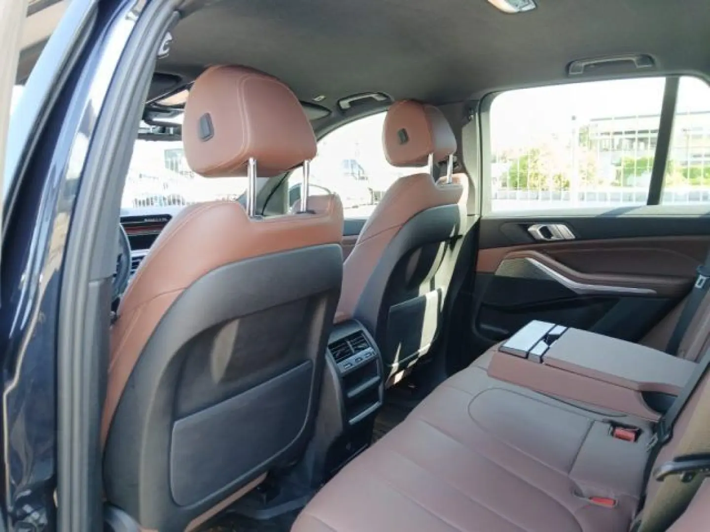 BMW X5 xDrive30d 48V Msport - IVA ESP.