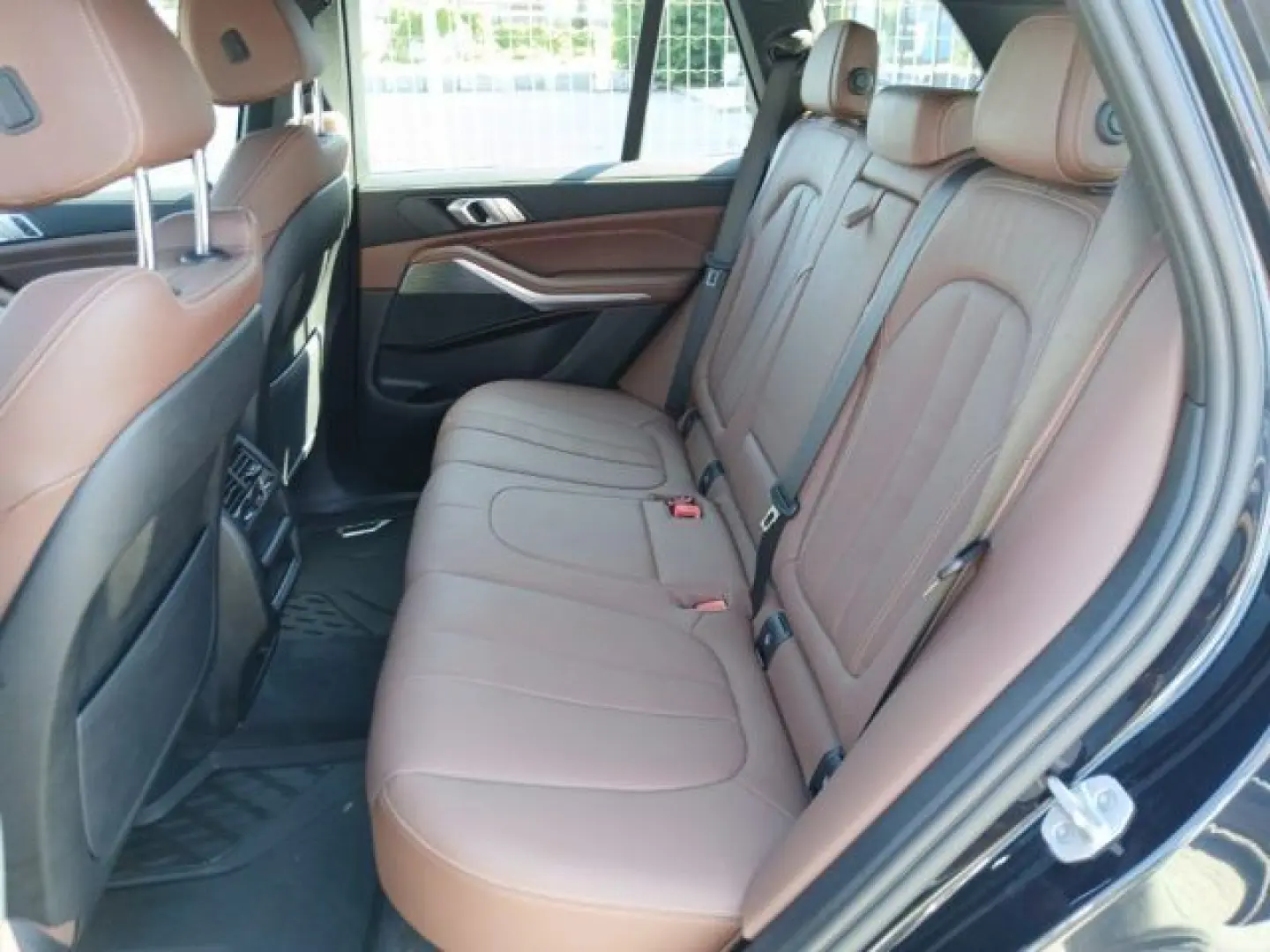 BMW X5 xDrive30d 48V Msport - IVA ESP.