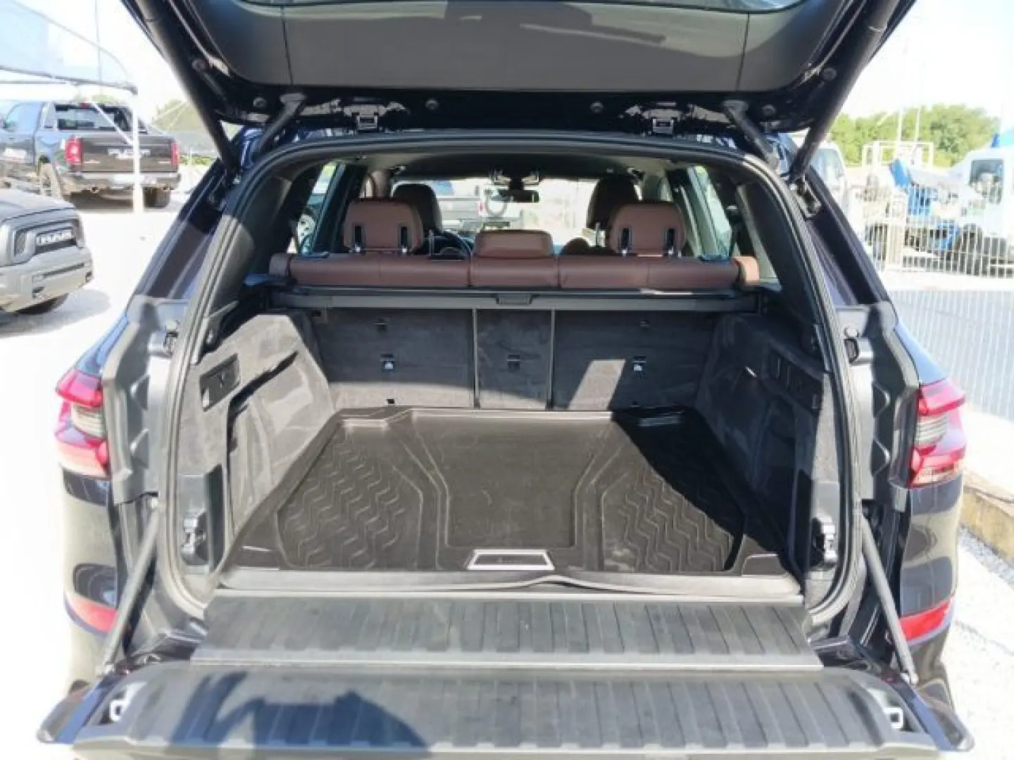 BMW X5 xDrive30d 48V Msport - IVA ESP.
