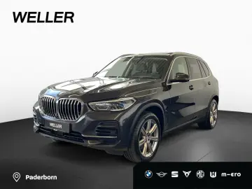 X5 xDrive 40i Pano Laser AHK StHzg 20  HiFi Memo